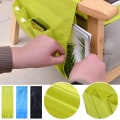 Miniatyrbillede 4 af 10: Sengekant Opbevaring Organizer Lænestol Sofa Hvilestol GRØN Green