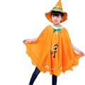 Pikkukuva 1 / 9: Kurpitsaviitta Wizard Capes 03 03 03