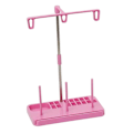 Pikkukuva 1 / 8: Ompelulankapidike Ompelukoneen organizer PINK Pink