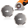 Miniatyrbillede 3 af 6: Udskiftningsblade kompatible med Worx ZipSnip Cordless