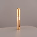 Miniatyrbilde 1 av 10: 2stk påfyllbar parfyme Atomiser Mini parfymeflaske GULL gold