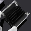 Miniatyrbillede 3 af 10: Kreditkortholder Metaletui Pung SORT SORT Black
