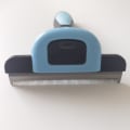 Miniatyrbillede 7 af 10: Pet Combs Hundehårfjerner PINK-10CM PINK-10CM Pink-10cm