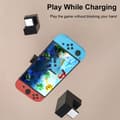 Miniatyrbilde 2 av 7: USB C Converter Type-C 3.1 Adapter 90 GRADER 90 GRADER 90 Degree