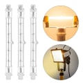Miniatyrbilde 4 av 10: Lyspære Dimbar J118/-200W J118/-200W J118/-200W
