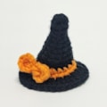 Miniatyrbilde 5 av 10: Hamsterhatt Smådyrlue TYPE D TYPE D Type D