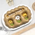 Miniatyrbilde 1 av 10: Badematte Badeteppe 2 2 2