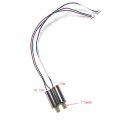 Miniatyrbillede 3 af 8: Motorbase dronemotor C（UDDEN STIK） C（UDDEN STIK） C（without plug）