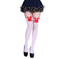 Pikkukuva 1 / 8: Halloween-sukat Halloween-asut C C C
