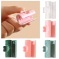 Miniatyrbilde 10 av 10: 8 stk Dynetrekk Clips Teppeholder C C C