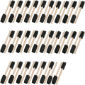 Miniatyrbillede 1 af 4: Poly Foam Paint Brushes Sponge Paint Brushes Mini Foam Pensler