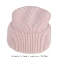 Miniatyrbillede 2 af 10: Kvinder Vinterhatte Bløde Beanies Cap MOCHA MOCHA