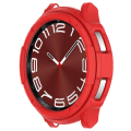 Miniatyrbillede 7 af 10: Etui+Bezel Beskyttelsesdæksel SORT 47MM 47MM black 47mm-47mm