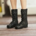 Miniatyrbild 1 av 10: Doll Shoes Hero Dolls Boot 23 23 23