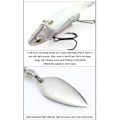 Miniatyrbild 9 av 10: Metall fiskebete VIB Lure FÄRG C FÄRG C Color C