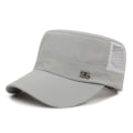 Miniatyrbilde 6 av 10: Army Hat Baseball Cap MARINE BLÅ Navy blue