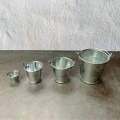 Miniatyrbilde 5 av 10: Jernbøtte vannbryter TYPE C TYPE C Type C
