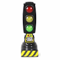 Miniatyrbilde 1 av 10: Trafikklyssimuleringssignallampe 1 1 1