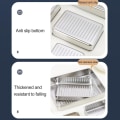 Miniatyrbild 8 av 10: Ostförvaringslåda Baconförvaringslåda L L