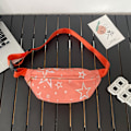 Pikkukuva 4 / 10: Rintalaukku Crossbody Laukut ORANSSI Orange