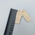 Miniatyrbild 2 av 10: Dockkläder T-shirt Mode dockbyxor 3 3 3