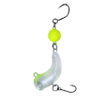 Pikkukuva 8 / 10: 1kpl Vib Fishing Bait VIB uppoava viehe 37MM/4.5G2 2 37mm/4.5g2