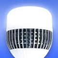 Miniatyrbilde 9 av 10: LED lyspære Pendelpærer 100W 100W 100W