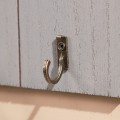 Miniatyrbilde 4 av 10: Kroker Nøkkeloppheng LOGG FARGE LOGG FARGE Log Color