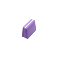 Pikkukuva 10 / 10: 10 kpl Pusher Cap Fader Cap PURPLE purple