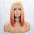Miniatyrbillede 4 af 10: Bob Parykker Lady Bob Hair R4/2127 R4/2127 R4/2127