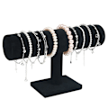 Miniatyrbillede 1 af 10: Armbånd Display Rack Smykker Organizer 01 01 01