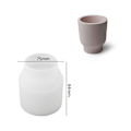 Miniatyrbild 1 av 10: Form Form SMOOTH S SMOOTH S Smooth S