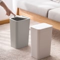 Pikkukuva 8 / 10: 1/3 kpl Roskakori CAN 3 KPL 3 KPL gray 3pcs-3pcs