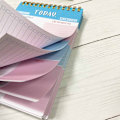Miniatyrbillede 6 af 7: Ugentlig Pad Planner Memo Note Daglig opgaveplanlægning
