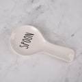 Pikkukuva 6 / 7: 2kpl lusikan pidike Spoon Rest REST REST Rest