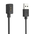 Pikkukuva 9 / 10: 2kpl 60/100cm pikalaturi USB -kaapelitelakka 2kpl 60cm VALKOINEN 2kpl 2pcs 60cm white