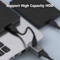 Pikkukuva 5 / 7: USB keskittimen Type-C Splitter Expander