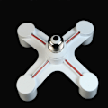 Miniatyrbilde 1 av 10: LED-pæreholder Lampesokkel 4 IN1 4 IN1 4 in1