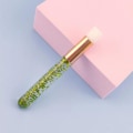 Miniatyrbilde 1 av 10: Neserensebørste Makeup Brush 08 08 08
