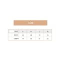 Pikkukuva 2 / 10: Naisten pikkuhousut Seksikäs stringit BEIGE M beige M