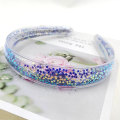 Miniatyrbillede 9 af 10: Quicksand Pandebånd Glitter Pandebånd MULTICOLOR MULTICOLOR