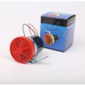 Miniatyrbilde 5 av 7: Bil ryggealarm Back Up Horn Reverse Sirene