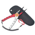 Pikkukuva 4 / 10: Lua clamp kalastuspihdit GRAY gray
