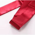 Pikkukuva 6 / 8: Naisten vyöt Satiini Sash RED Red