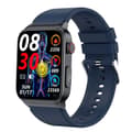 Smart Watch Intelligent Watch BLÅ blue
