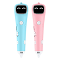 Miniatyrbillede 8 af 10: 3D Printing Pen 3D Pen KUN 50M PCL KUN 50M PCL Only 50M PCL