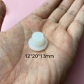 Miniatyrbilde 7 av 11: 5 stk/sett Navleplugger for etter fettsuging for mageplastikk