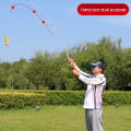 Miniatyrbilde 7 av 10: Fiskestang lokkestenger 2.4MCLIP CLIP 2.4mClip
