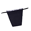 Miniatyrbillede 1 af 10: Mock Camisole BH-indlæg SORT black