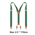 Miniatyrbillede 2 af 10: Koskind Læder Seler Seler Seler A04 BEIGE A04 BEIGE A04 Beige